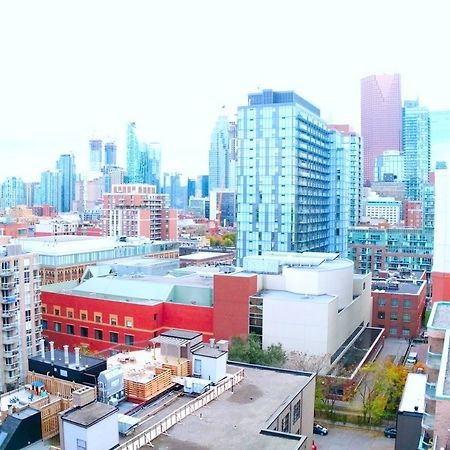 Micasa Suites - Stylish Condo By St. Lawrence Market Торонто Екстериор снимка