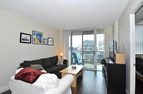 Micasa Suites - Stylish Condo By St. Lawrence Market Торонто Екстериор снимка